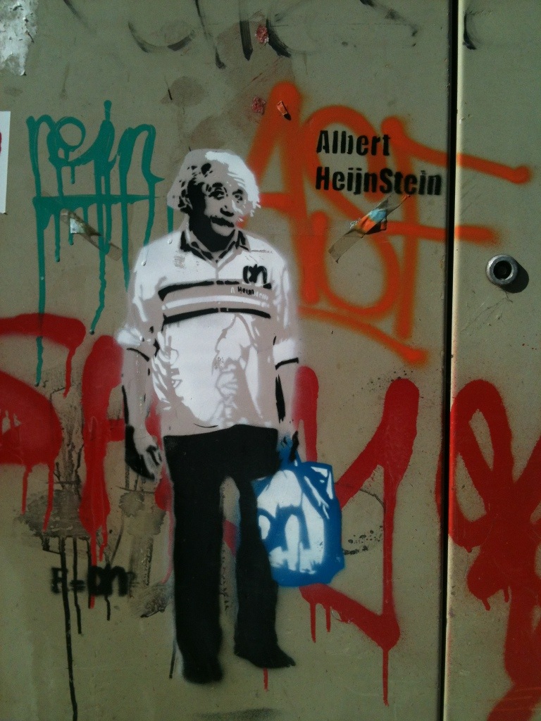 Albert Heijnstein street art 768x1024