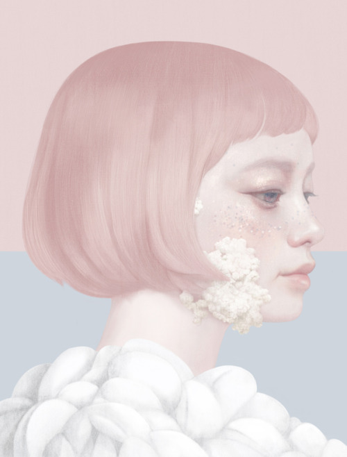 hsiao-ron-cheng-portraits-flowers-dreamy3